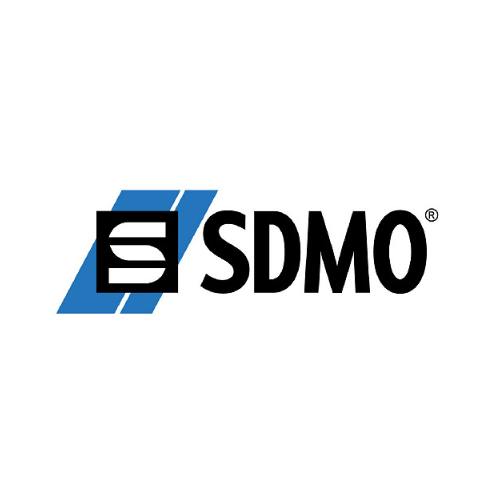 sdmo 500x500